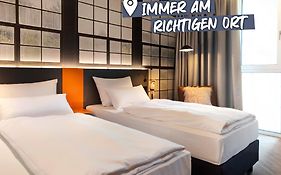 LOGINN Hotel Waiblingen